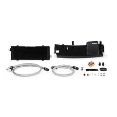 Mishimoto Oil Cooler Kit Ford Focus Mk3 RS