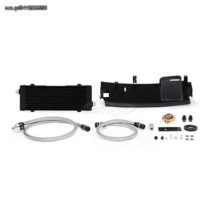 Mishimoto Oil Cooler Kit Ford Focus Mk3 RS