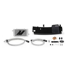 Mishimoto Oil Cooler Kit Ford Focus Mk3 RS