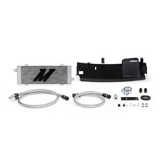 Mishimoto Oil Cooler Kit Ford Focus Mk3 RS