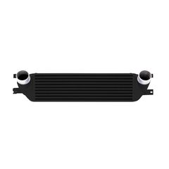 Mishimoto Intercooler Kit Ford Mustang 2.3 Ecoboost - MMINT-MUS4-15KWBK