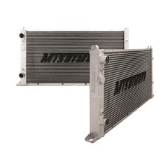 Mishimoto Aluminium Radiator Golf 3 VR6