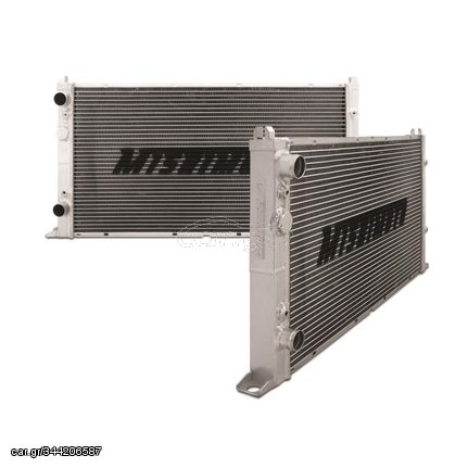 Mishimoto Aluminium Radiator Golf 3 VR6