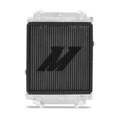 Mishimoto Auxiliary DSG Transmission Cooler Golf 7 GTI / R / Leon 3 Cupra / S3 8V / TT 8S 2.0 TFSI