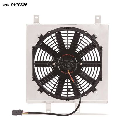 Mishimoto Performance Fan Kit Honda Civic EG / EK