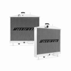 Mishimoto Radiator Honda Civic EG K20 swap