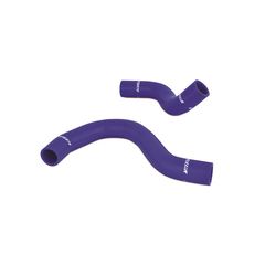 Mishimoto Silicone Radiator Hoses Honda Civic Type R EP3 - MMHOSE-CIV-02SIBL