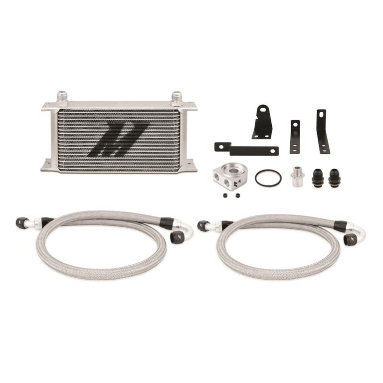 Mishimoto oil cooler kit Honda S2000