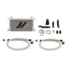 Mishimoto oil cooler kit Honda S2000