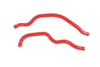 Mishimoto Radiator Hoses Honda S2000 - MMHOSE-S2K-00RD