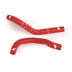 Mishimoto Radiator Hose Kit K20 Swap Civic EG / EK - MMHOSE-HON-K20RD