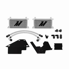 Mishimoto Oil Cooler Kit Lancer Evolution 10