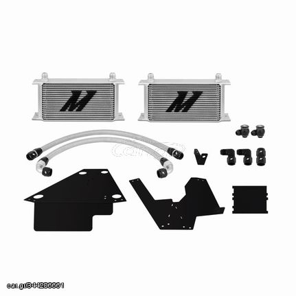 Mishimoto Oil Cooler Kit Lancer Evolution 10