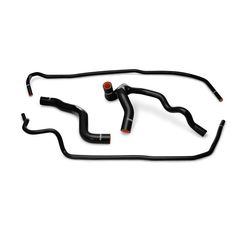 Mishimoto Radiator Hose Kit Mazda 3 MPS 09-13