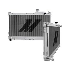 Mishimoto Aluminium Radiator Mazda MX5 NA