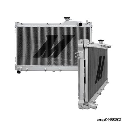 Mishimoto Aluminium Radiator Mazda MX5 NA