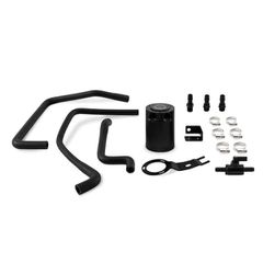 Mishimoto Baffled Oil Catch Can Mazda MX5 ND