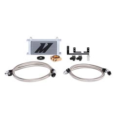 Mishimoto oil cooler kit Mazda MX5 ND
