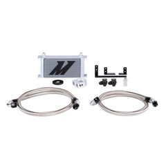 Mishimoto oil cooler kit Mazda MX5 ND