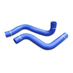 Κιτ Κολάρων Ψυγείου Mishimoto Mazda RX8 MMHOSE-RX8-03BL