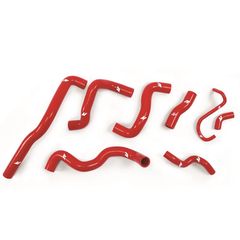 Mishimoto Coolant Hoses Mini Cooper S R56 / R57 - MMHOSE-TINY-07RD