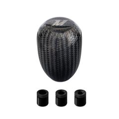 Carbon Fiber Shift Knob Mishimoto - MMSK-CF