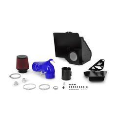 Intake for Mustang S550 GT 5.0 V8 15-17 Mishimoto