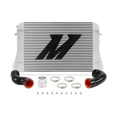 Intercooler for Golf 5 GTI / Golf 6 GTI / Golf 6 R / Leon 2 Cupra / S3 8P / TT 8J 2.0 TFSI Mishimoto