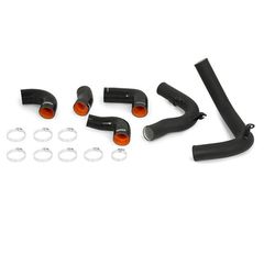 Intercooler Pipe Kit for Golf 7 GTI / R / Leon 3 Cupra / Audi S3 8V / TT 8S Mishimoto