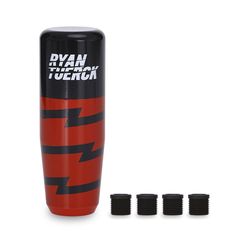Limited Edition Ryan Tuerck Shift Knob Mishimoto - MMSK-TUE-16