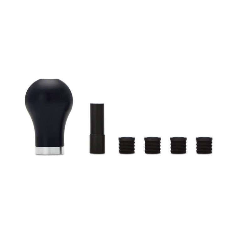 Teardrop Shift Knob Mishimoto