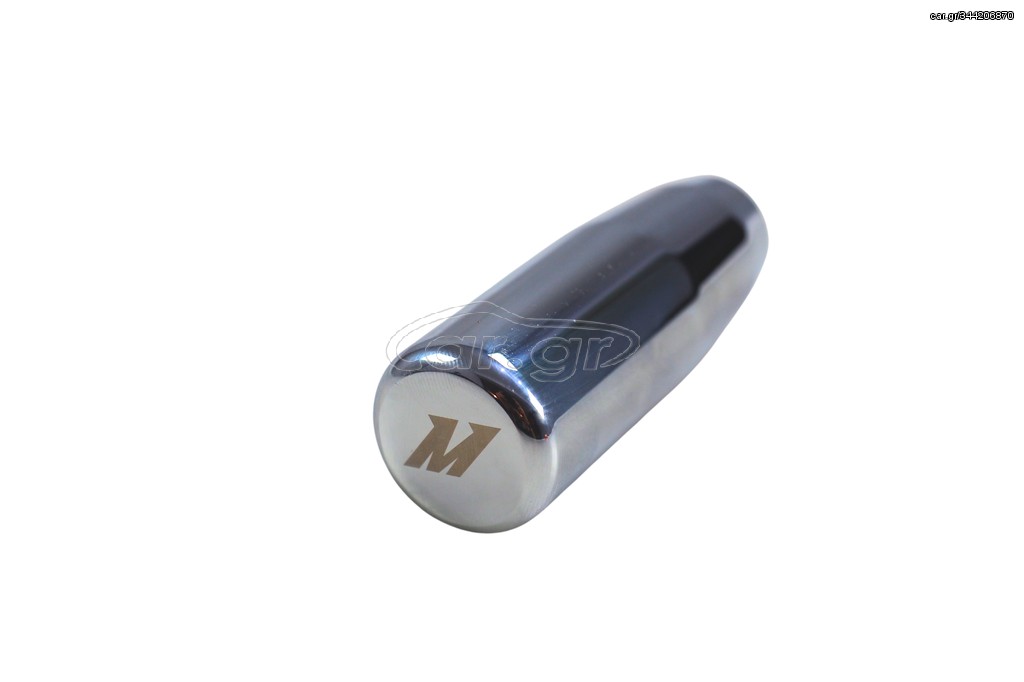 Weighted Shift Knob Mishimoto - MMSK-SL