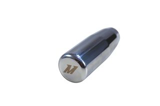 Weighted Shift Knob Mishimoto - MMSK-SL