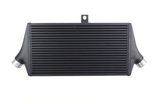Front Mount Intercooler Kit Mitsubishi Lancer Evo 8 / Evo 9 - MMINT-EVO-01KBK