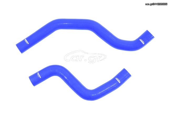 Mishimoto Radiator Hose Kit Mitsubishi Lancer Evolution 8