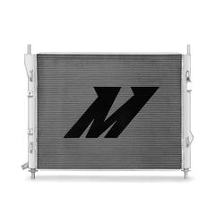 Mishimoto Aluminium Radiator Mustang GT V8 S550