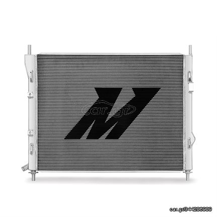 Mishimoto Aluminium Radiator Mustang GT V8 S550