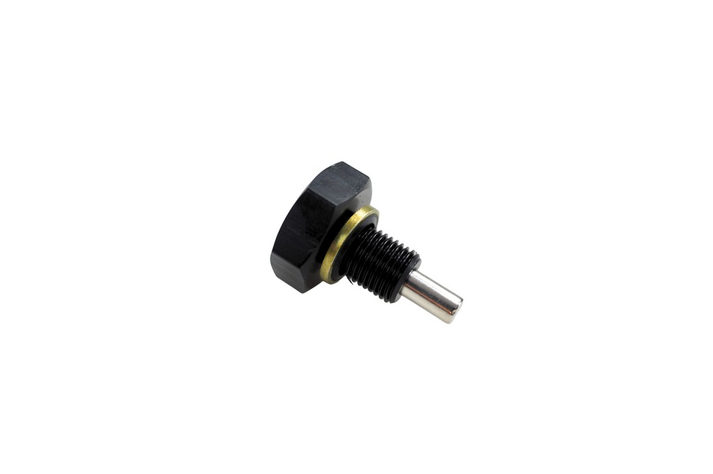 Mishimoto Magnetic Oil Drain Plug Nissan 350Z / 370Z / GTR / S13 / S14