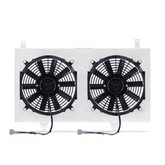 Mishimoto Performance Fan Kit Nissan 350Z 03-06