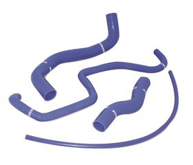 Κιτ Σωλήνων Ψυγείου Σιλικόνης Mishimoto Nissan 350Z 03-06 MMHOSE-350Z-03BL