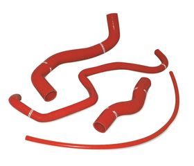 Κιτ σωλήνων ψυγείου σιλικόνης Mishimoto Nissan 350Z 03-06 MMHOSE-350Z-03RD