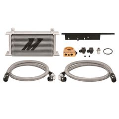 Mishimoto Oil Cooler Kit Nissan 350Z