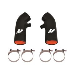 Κιτ Σωλήνων Εισαγωγής Mishimoto Nissan 370Z MMHOSE-370Z-09AIBK