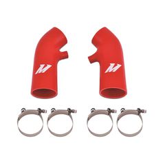 Mishimoto Κιτ Σωλήνων Εισαγωγής Nissan 370Z MMHOSE-370Z-09AIRD