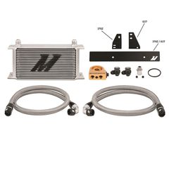 Mishimoto Oil Cooler kit Nissan 370Z