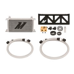 Κιτ ψυγείου λαδιού Mishimoto για Subaru BRZ / Toyota GT86 MMOC-BRZ-13T