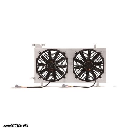 Mishimoto Performance Fan Kit Subaru Impreza STI 08-14