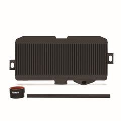 Mishimoto Top Mount Intercooler Subaru Impreza STI 08-17 - MMTMIC-STI-08BKBK