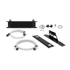 Mishimoto Oil Cooler Kit Subaru Impreza WRX / STI 01-05