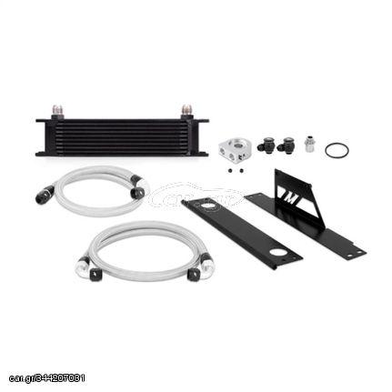 Mishimoto Oil Cooler Kit Subaru Impreza WRX / STI 01-05